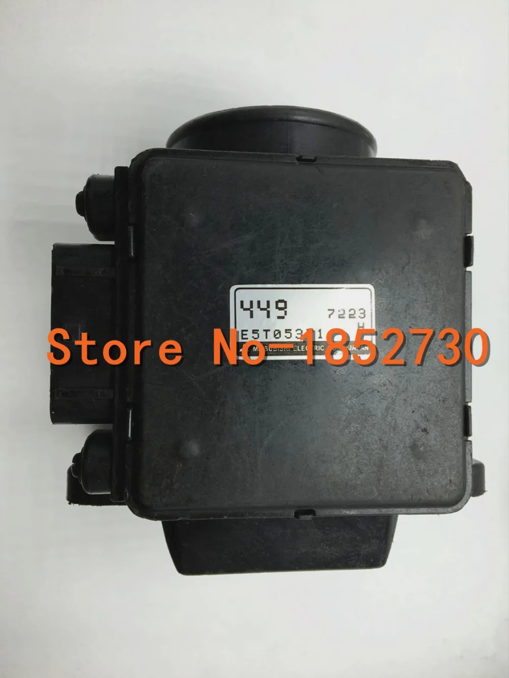Buy TOP high quality Mass Air Flow Sensor MD172449 E5T05371 For Mitsubishi Expo 92-94 Mirage 93-97 1.8L L4 1-1