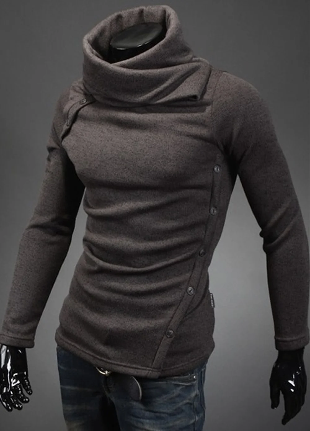 ZOGAA Men's Turtleneck Men Sweater Christmas Cotton Male Pull Homme Winter Pullover Pull Homme 2019 Men's Sweater ZOGAA Men's Turtleneck Men Sweater Christmas Cotton Male Pull Homme Winter Pullover Pull Homme 2019 Men's Sweater