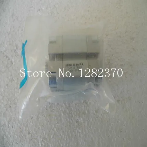 

[SA] s FESTO cylinder ADVU-32-10-PA stock 156 531