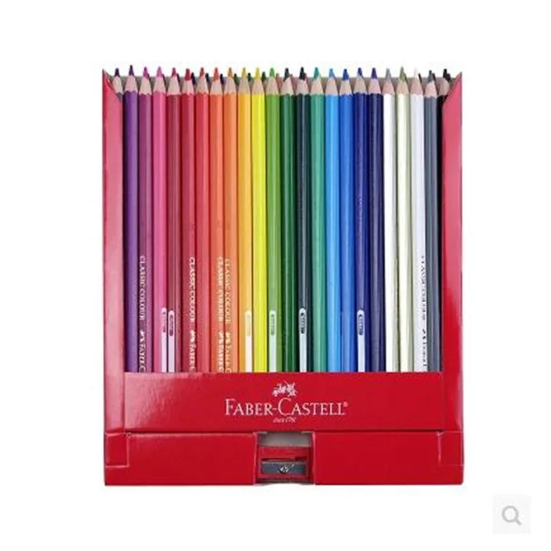 Atacado Lapis De Cor Faber Castell 12 24 36 Soluvel Em Agua Lapis De Cor Hidrotropico Lapis Colorido Pincel Lapis De Cor Faber Castelllapis De Cor Faber Aliexpress Atacado Lapis De Cor Faber Castell 12 24 36 Soluvel Em Agua Lapis De Cor Hidrotropico Lapis Colorido Pincel Lapis De Cor Faber Castelllapis De Cor Faber Aliexpress