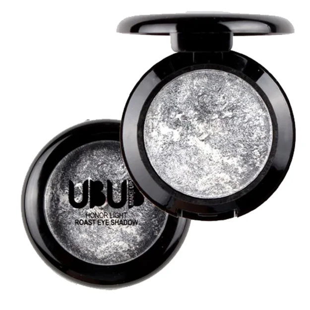 

Single Baked Eye Shadow Powder Palette Shimmer Make up Metallic Cosmetics eye shadow