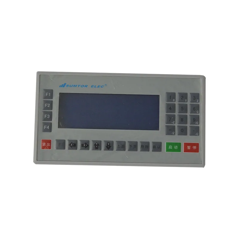 MCU410 