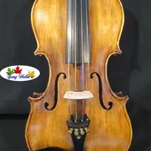 В стиле Гварнери песня брена маэстро 15 1/" Виола, огромный и мощный звук 10422