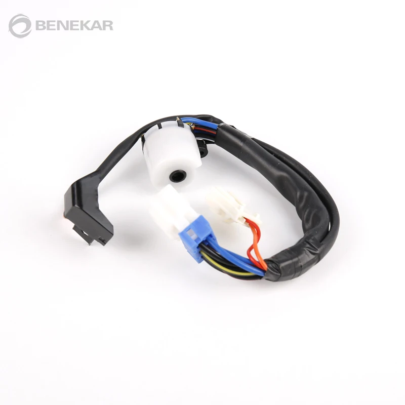 Car Engine Starting Ignition Switch For Mitsubishi Pajero Montero V31