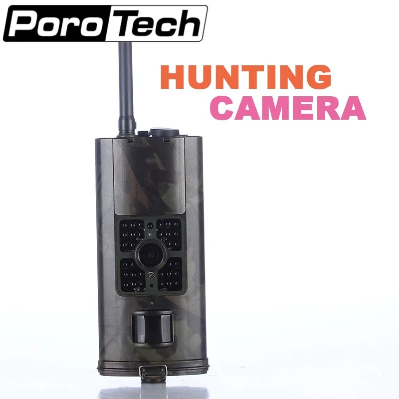 HC700G Бесплатная доставка 3g SMS GSM охотничья камера наружная следная камера Дикая природа фото скаутинг камера s инфракрасная камера ночного