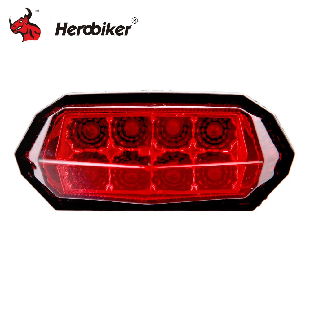 Aliexpress.com : Buy Motorcycle Taillights LED Motorcycle Light Brake