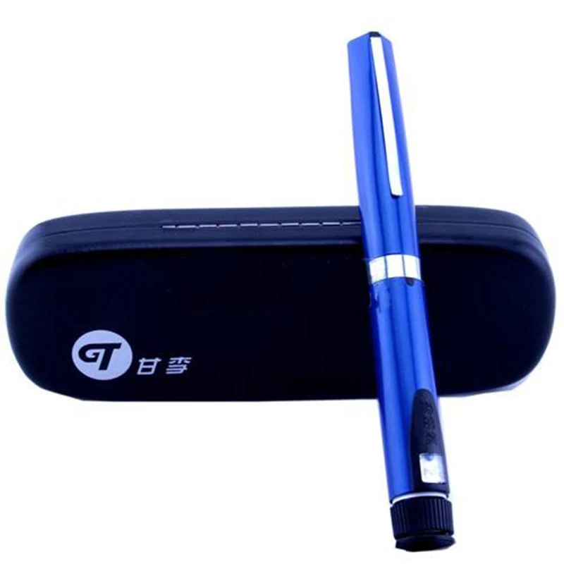 Handhold Insulin Injection Syringe Device For Health Care People With Diabetes-1