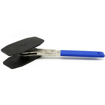 

Ratcheting Brake Piston Repair Accessory Spreader Portable Handheld 1pc Steel Caliper 360 degree Wrench Tool Durable