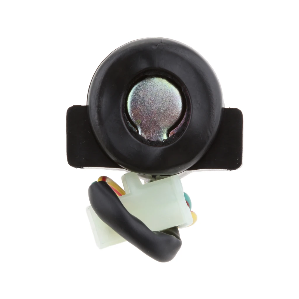 100% Brand New Motorcycle Starter Solenoid Relay For HONDA CX500 CX 500 1978-1982 50mm*50mm*40mm Motor Accessaries