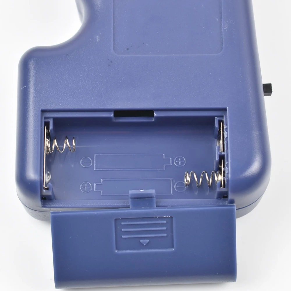Ручной 125 кГц RFID Копир Дубликатор Cloner ID EM считыватель и писатель и 3 шт. EM4305 T5577 перезаписывать тег