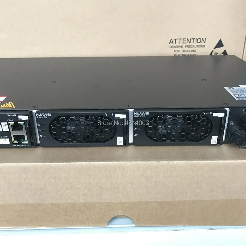 ETP4830-A1 30A power supply 4