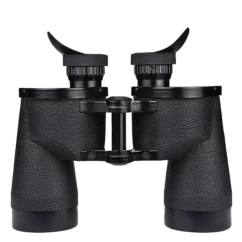 

Original Germany Military Binoculars 12X42 Powerful Telescope Hd High Quality Waterproof Hunting binocular with Rangefinder line