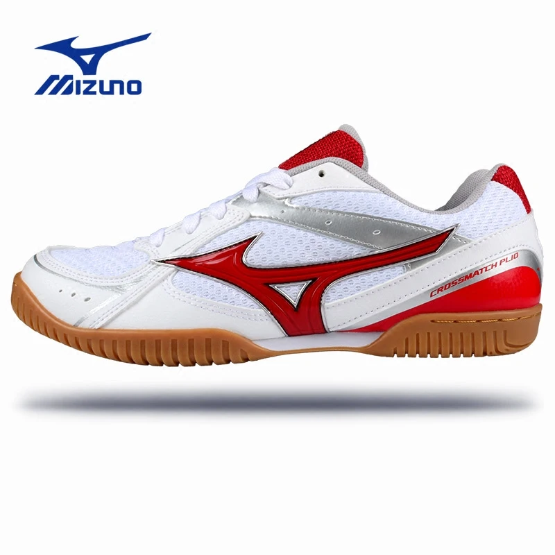 mizuno crossmatch plio rx3