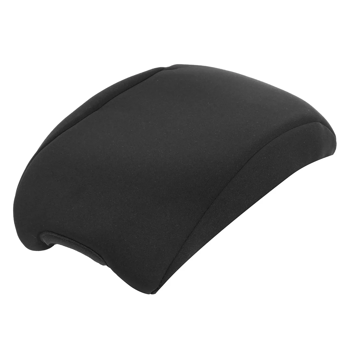 

Neoprene Center Console Armrest Pad Cover For Jeep /Wrangler JK Sahara Sport