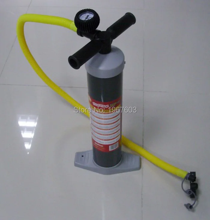 Inflatable SUP -High Pressure Pump