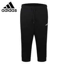 Оригинальное новое поступление, мужские спортивные шорты, спортивная одежда, Адидас е 3S 3/4 PNT футов