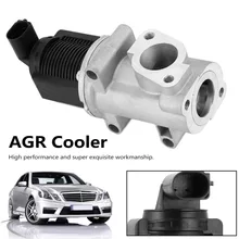 AGR Cooler 93188887 For Opel For Astra H For Vectra C For Zafira B For Vauxhall EGR Valve Vehicle Accessories