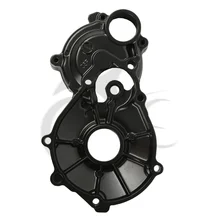 Крышка картера стартера двигателя мотоцикла для Suzuki GSXR 600 1996-2005 GSXR750 2001-2005 GSXR1000 GSXR 1000 RH 2001-2008