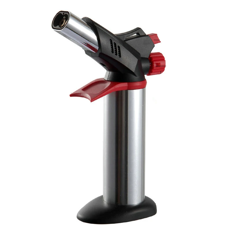 

High Temperature Spray Gun Flame Gun Automatic Multifunctional Piezo Ignition Spray Gun Heating burner flame