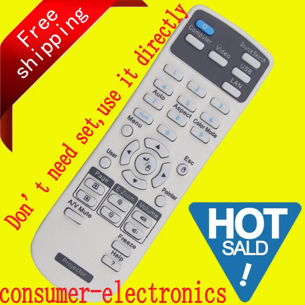 for epson Projector Remote Control remoto for Epson 1599176 EX3220