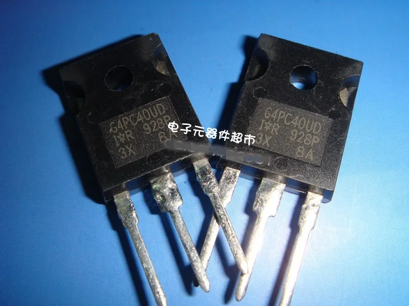 IRG4PC40UD IRG4PC40 G4PC40UD TO 3 p|g4pc40ud|p p - AliExpress