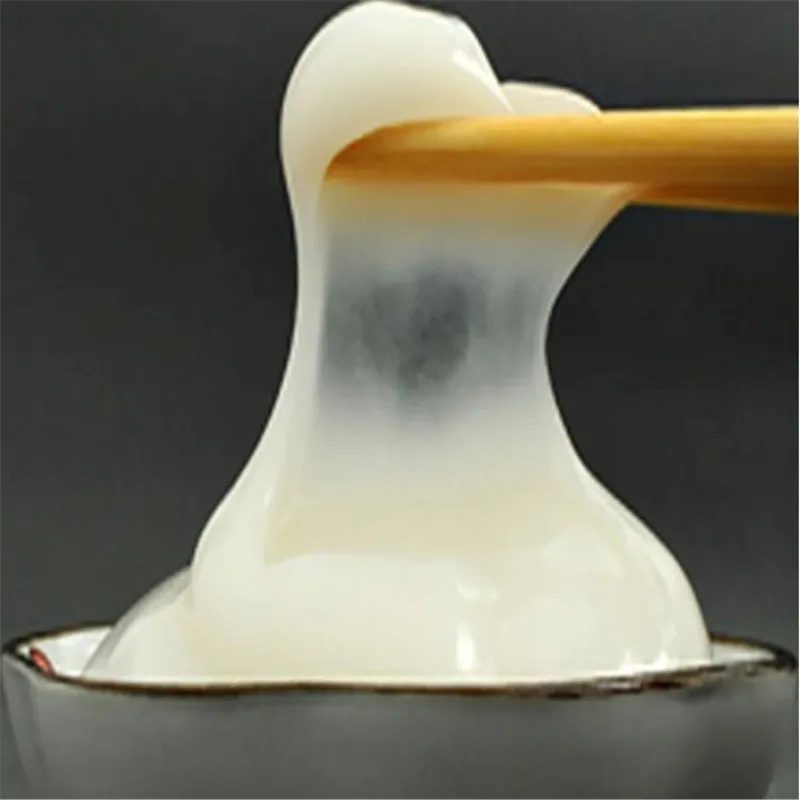 

Natural fixed wallpaper glue dehydrated solid glutinous rice glue professional fixed wallpaper mural glue
