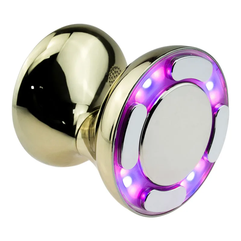  Cavitation Ultrasonic Slimming Body Massager Anti Cellulite Radio Frequency RF LED Photon Therapy F
