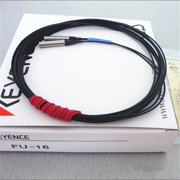 

Optical sensor FU-16 Warranty For Two Year