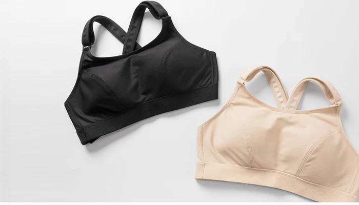 suporte completo plus size sutiã esportivo