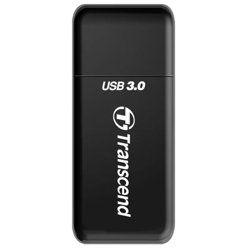 RDF5 2в1 USB 3,0 кард-ридер Micro SD карта TF карта адаптер для SDHC/SDXC/microSDHC/microSDXC/UHS-I карта адаптер до 128 ГБ