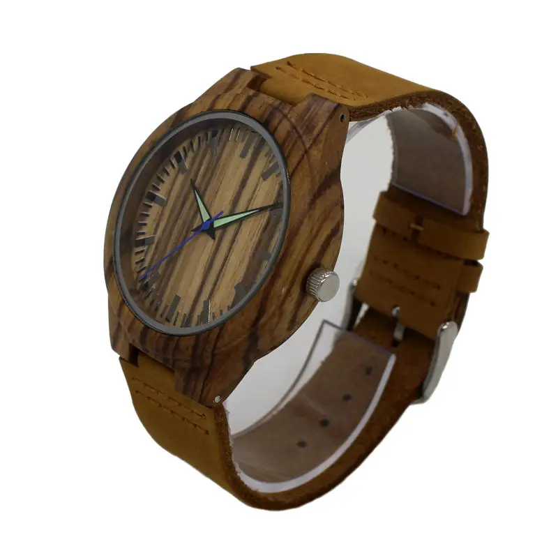wood watch B23 (7)