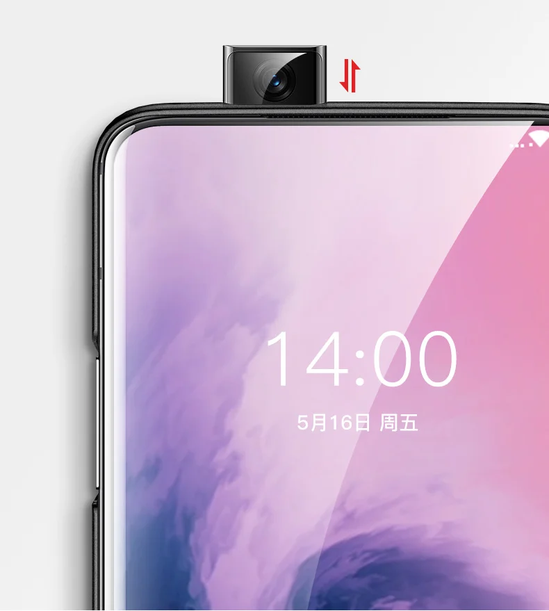 Msvii Роскошный чехол для OnePlus 7 Pro ультра тонкий жесткий чехол для One Plus 6T 5T полная Защита задняя крышка для One plus 7 Coque