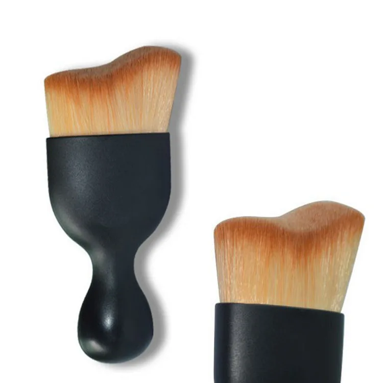 new style makeup brushes