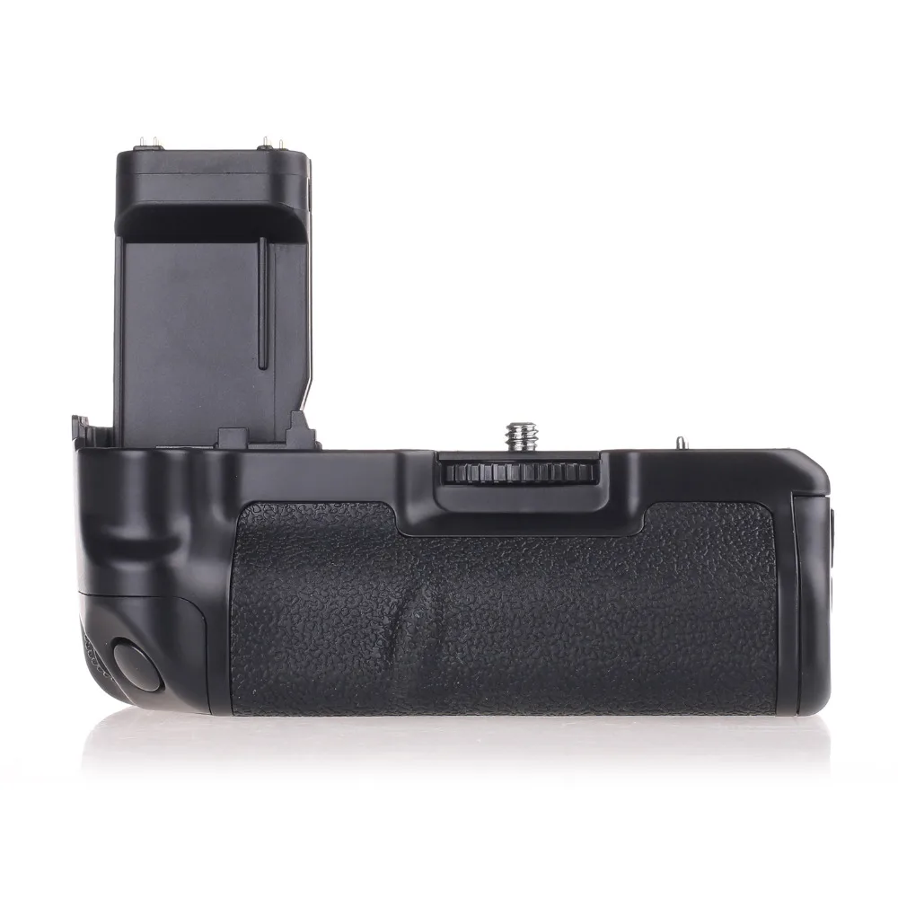 Вертикальный батарейный блок spash для камеры Canon EOS 400D 350D Rebel XT Xti DSLR|vertical battery grip|battery