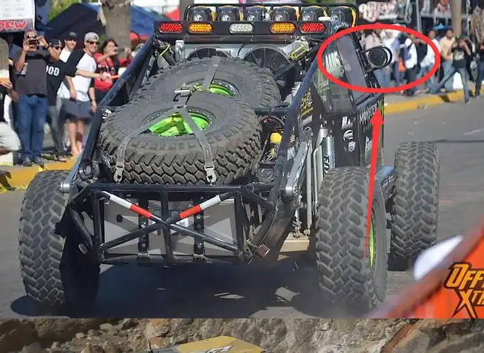 ultra 4 rc car