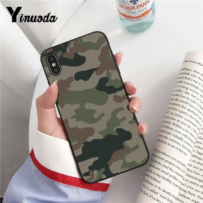 army green Camouflage Camo