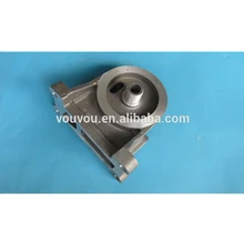 Accessoires de voiture, pièces de moteur, corps de filtre à huile L301-14-311 pour Mazda 3, Mazda 5, Mazda 6, moteur 2.0