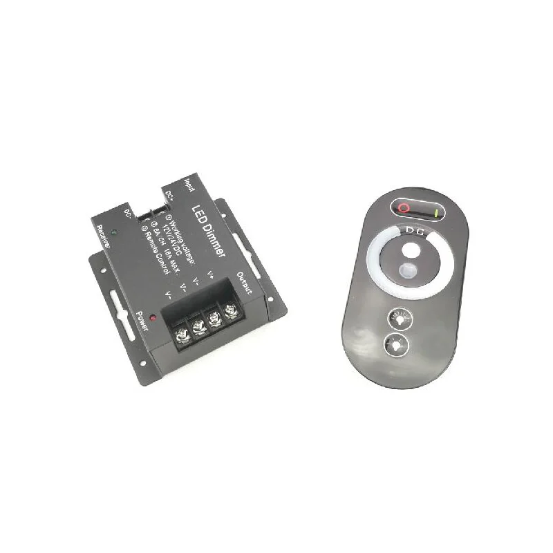 led controller single 4