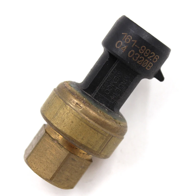 High Quality NEW Oil Pressure Sensor For Cat Pressure Sensor 161 9926