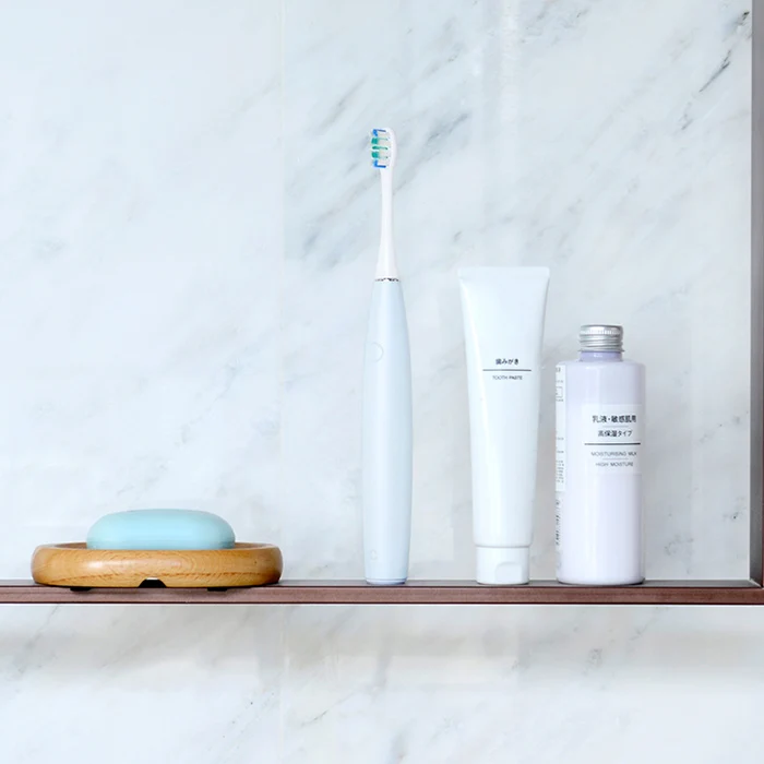 Oclean SE перезаряжаемый звуковой электрическая зубная щетка международная версия