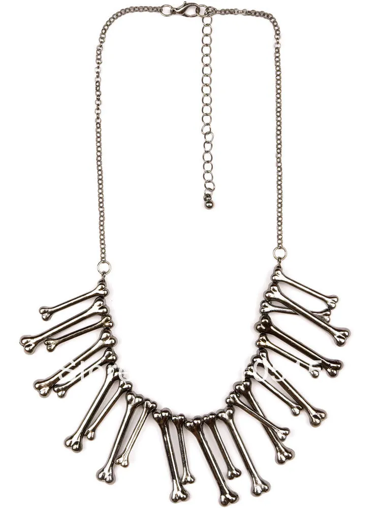 Женское колье чокер Regalrock Steampunk Винтажное в этническом стиле|fashion necklace|necklace fashionpower