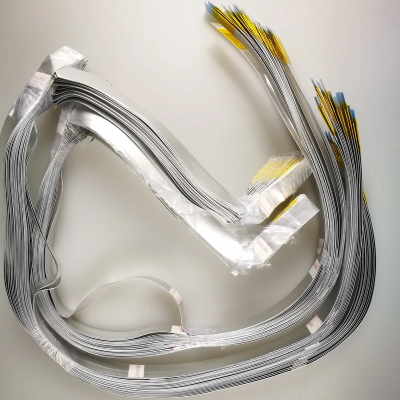 

Flex Flat Cable Scanner Cable of Printer Spare Parts for Samsung 4521F LaserJet