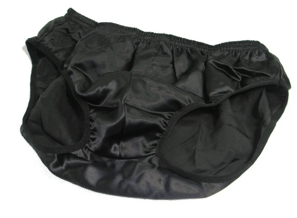 silk_men_pouch_briefs_black