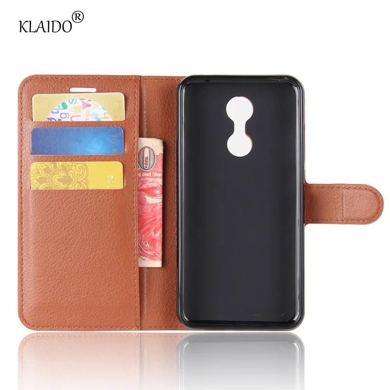 Homtom HT37 case wallet case (3)