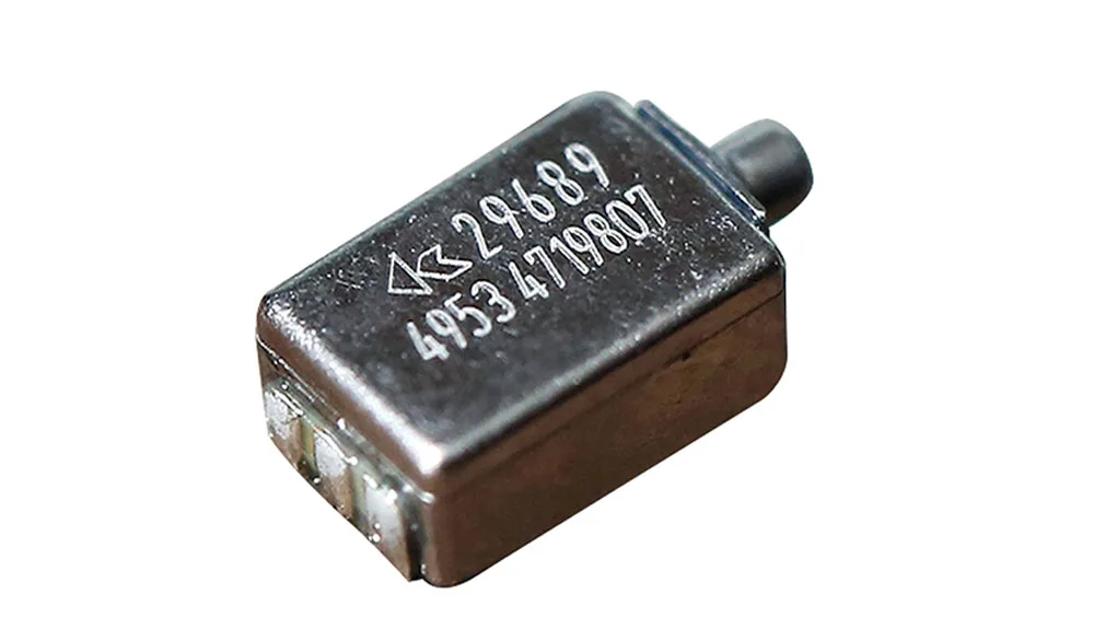 ED-29689 high frequency driver