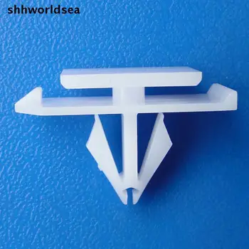 

shhworldsea auto clip position clip for GM
