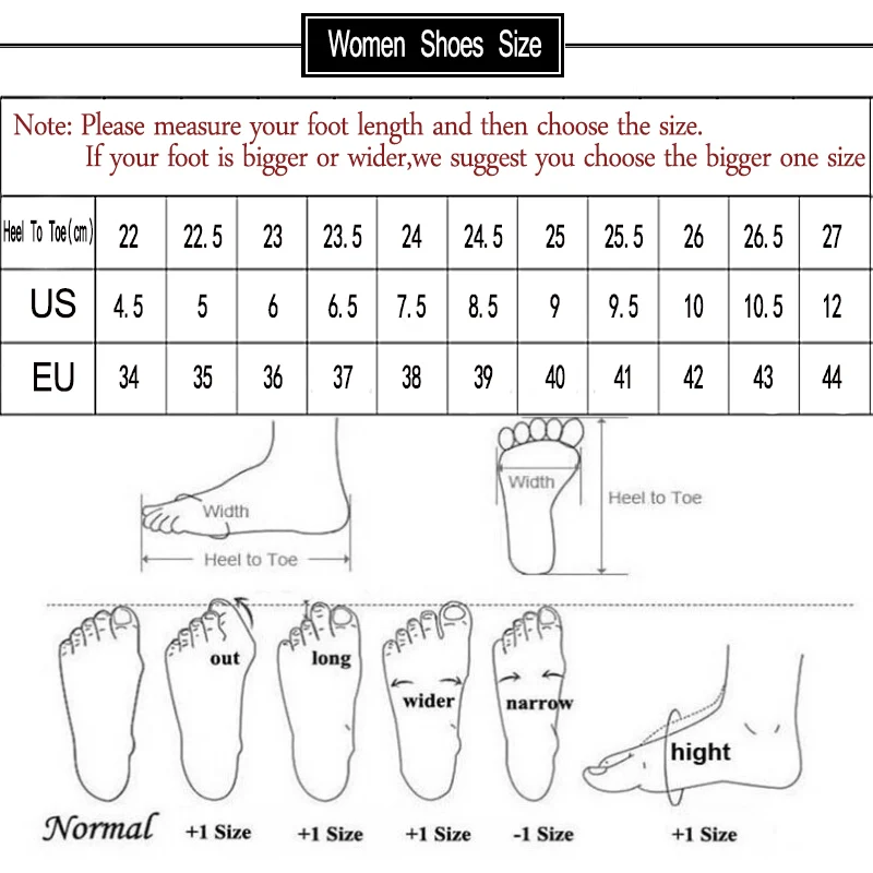 35 women's shoe size