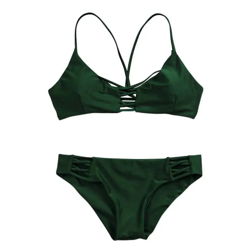 Buy Sexy Swimwear Women S Swimsuits Beachwear Bikini