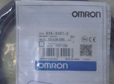 

%100 NEW FREE SHIPPING E2E-X2E1-Z sensor