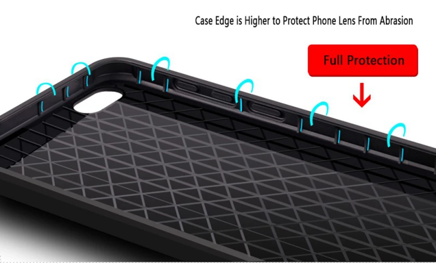 HUAWEI honor 8 lite case  (8)